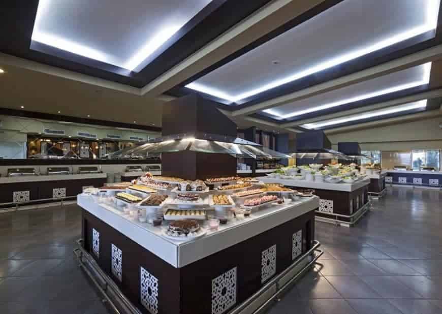 Maritim Saray Regency Hotel